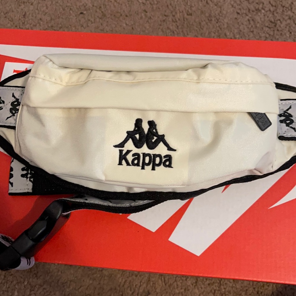 Kappa fanny pack